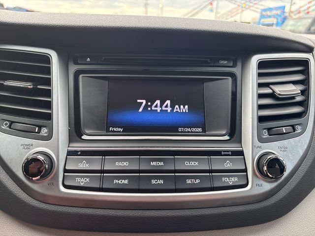 Used 2016 Hyundai Tucson SE FWD image 14
