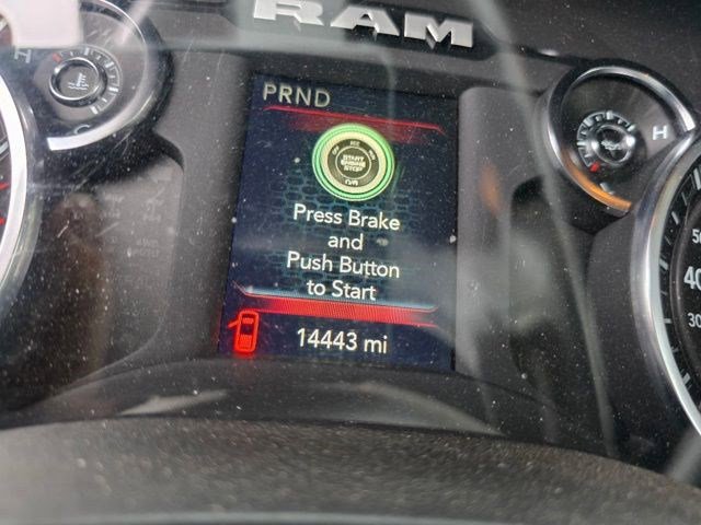 Used 2024 RAM 5500 Tradesman AWD/4WD image 10