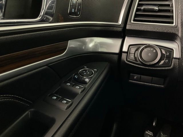 Certified 2018 Ford Explorer Limited image 20