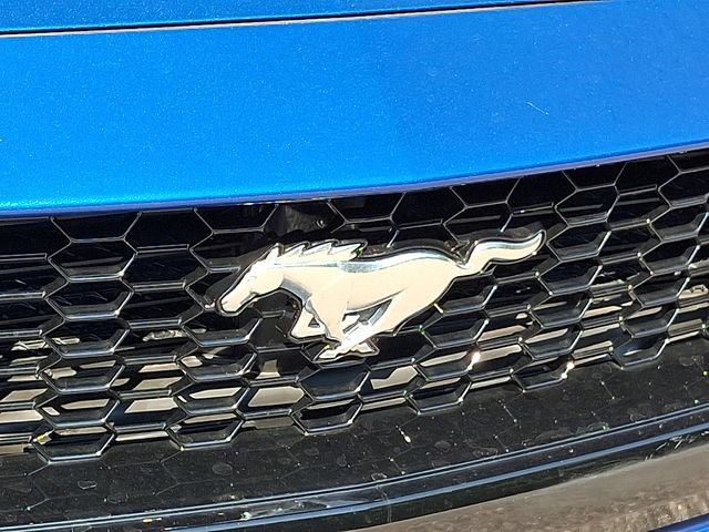 Used 2024 Ford Mustang GT RWD image 34