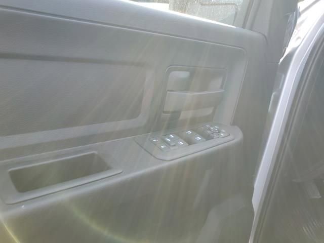 New 2026 RAM 2500 Tradesman image 7