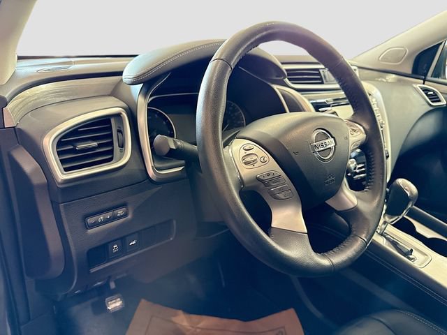 Used 2016 Nissan Murano SL w/ SL Technology Package AWD/4WD image 10