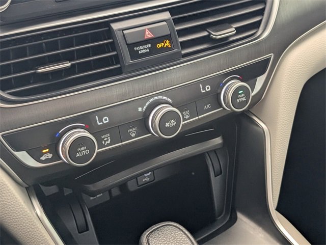 Used 2020 Honda Accord LX image 19