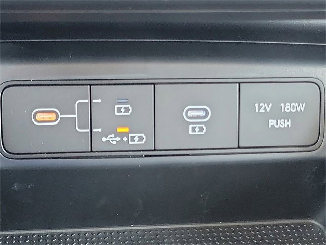 New 2025 Hyundai Tucson SE image 14