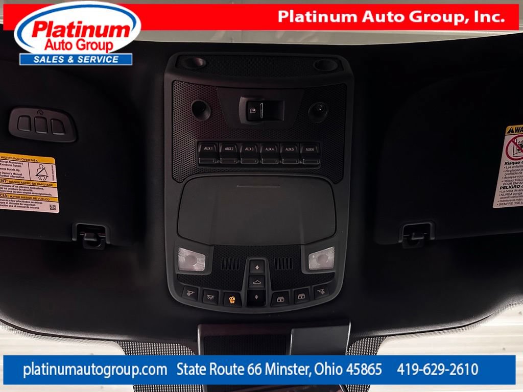 Used 2022 Ford F250 Lariat AWD/4WD image 30