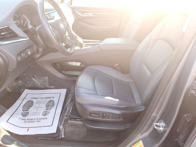 Used 2020 Buick Enclave Premium w/ Trailering Package, 5000 lbs. AWD/4WD image 13