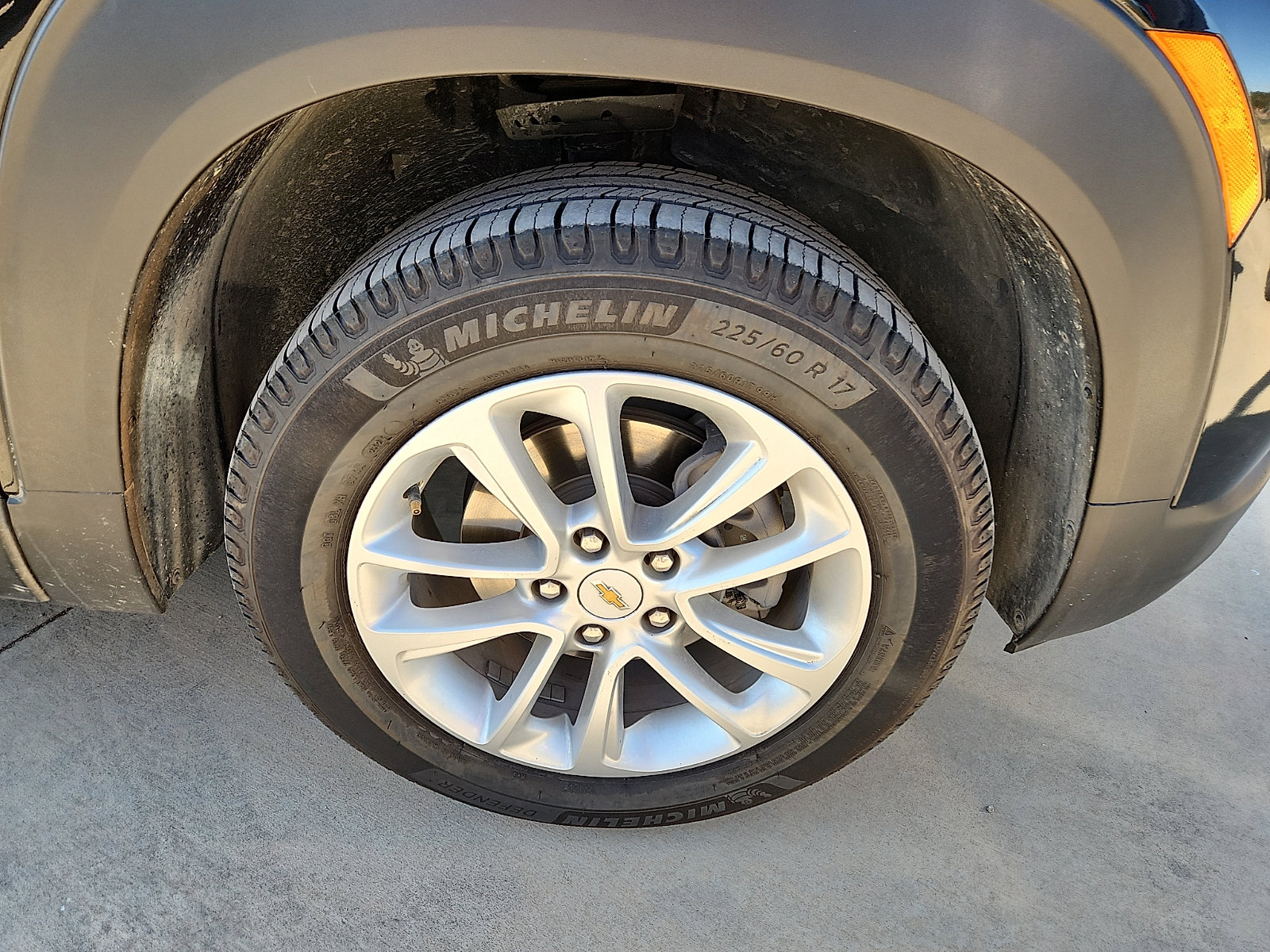 Used 2024 Chevrolet TrailBlazer LS w/ LS Convenience Package image 9