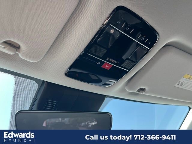 New 2025 Hyundai Santa Fe SE image 24