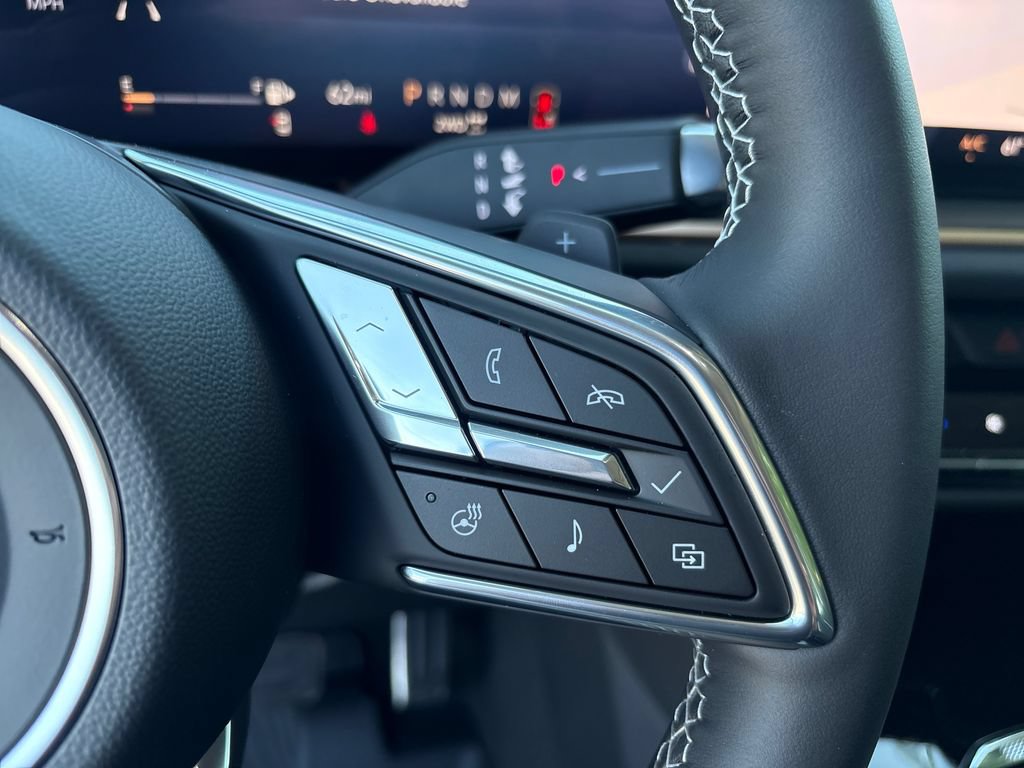 New 2026 Buick Envision Sport Touring AWD/4WD image 19