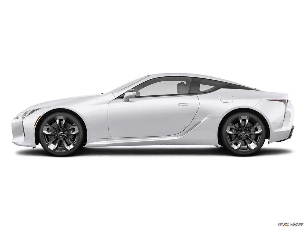 New 2026 Lexus LC 500 Coupe w/ Performance Package RWD video 2