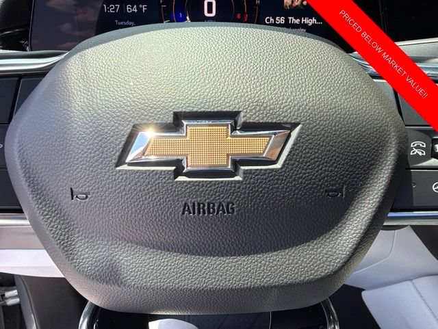 Used 2025 Chevrolet Tahoe Premier AWD/4WD image 14