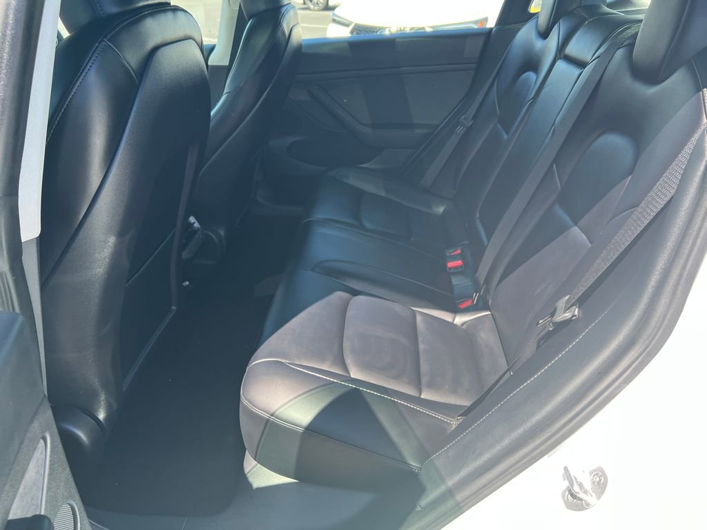 Used 2023 Tesla Model 3 Standard Range RWD image 25