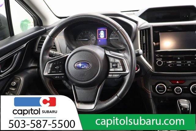 Used 2021 Subaru Crosstrek 2.0i Premium w/ Moonroof Package AWD/4WD image 17