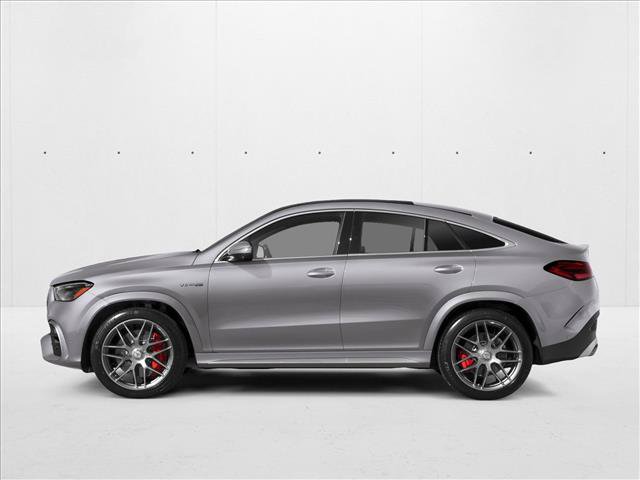 New 2026 Mercedes-Benz GLE 63 AMG S video 3