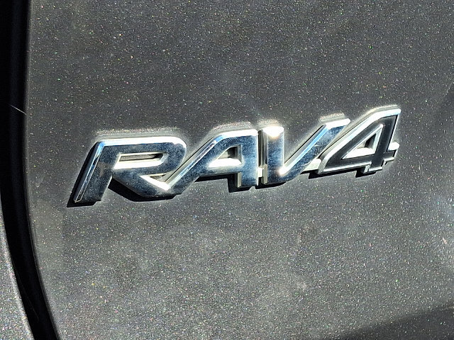 Used 2020 Toyota RAV4 Limited w/ All Weather Liner Package AWD/4WD image 9