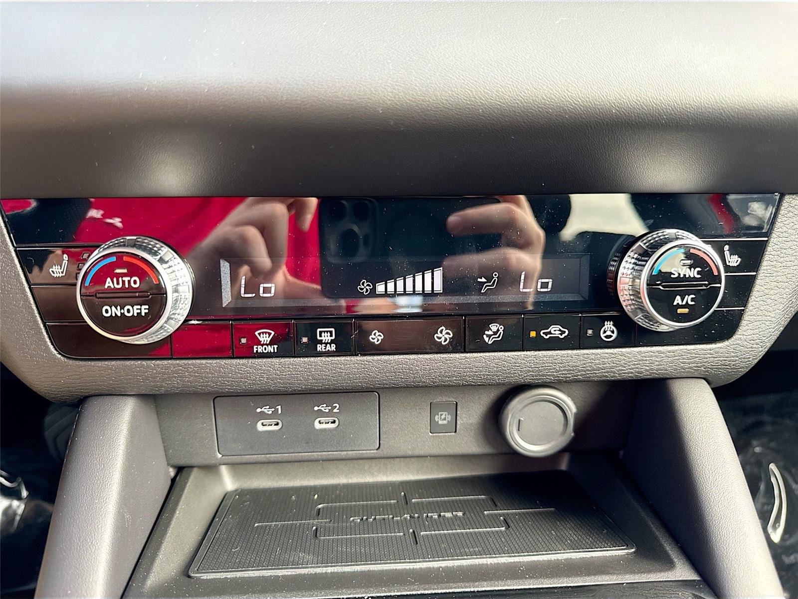 New 2026 Mitsubishi Outlander SE FWD image 16