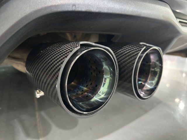 Used 2017 BMW M2 RWD image 33