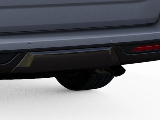 New 2027 Ford Expedition Platinum w/ Stealth Appearance Package RWD image 25