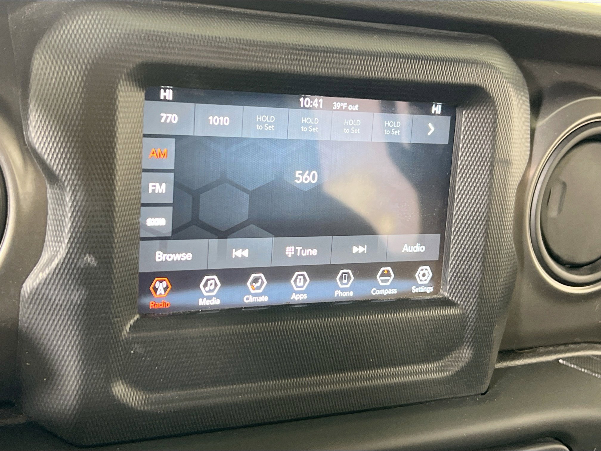 Used 2023 Jeep Wrangler Willys image 14