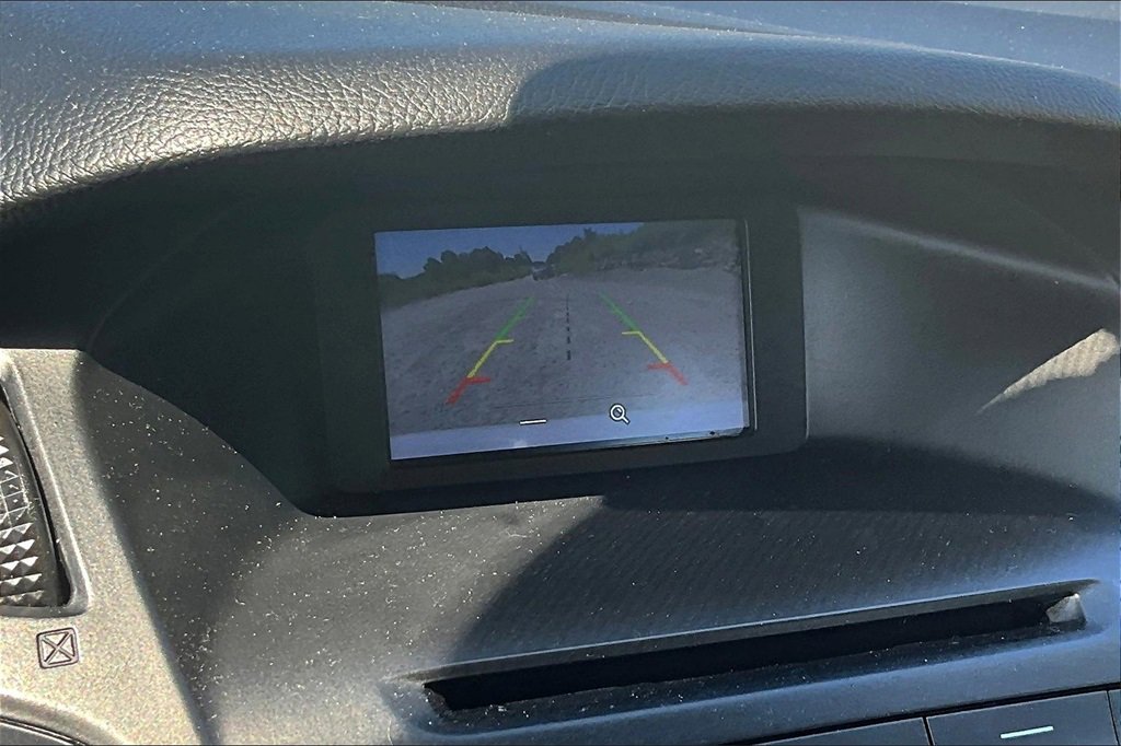 Used 2017 Ford Focus SE image 19