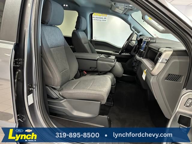New 2026 Ford F350 XL image 6