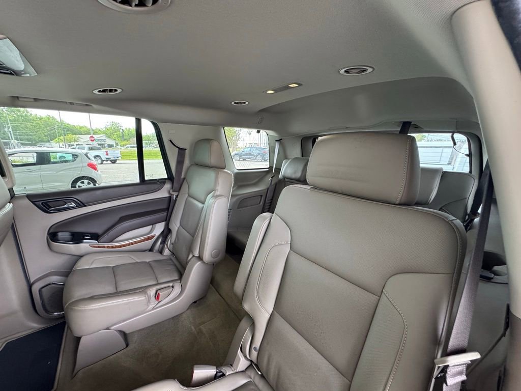 Used 2017 Chevrolet Tahoe Premier RWD image 22