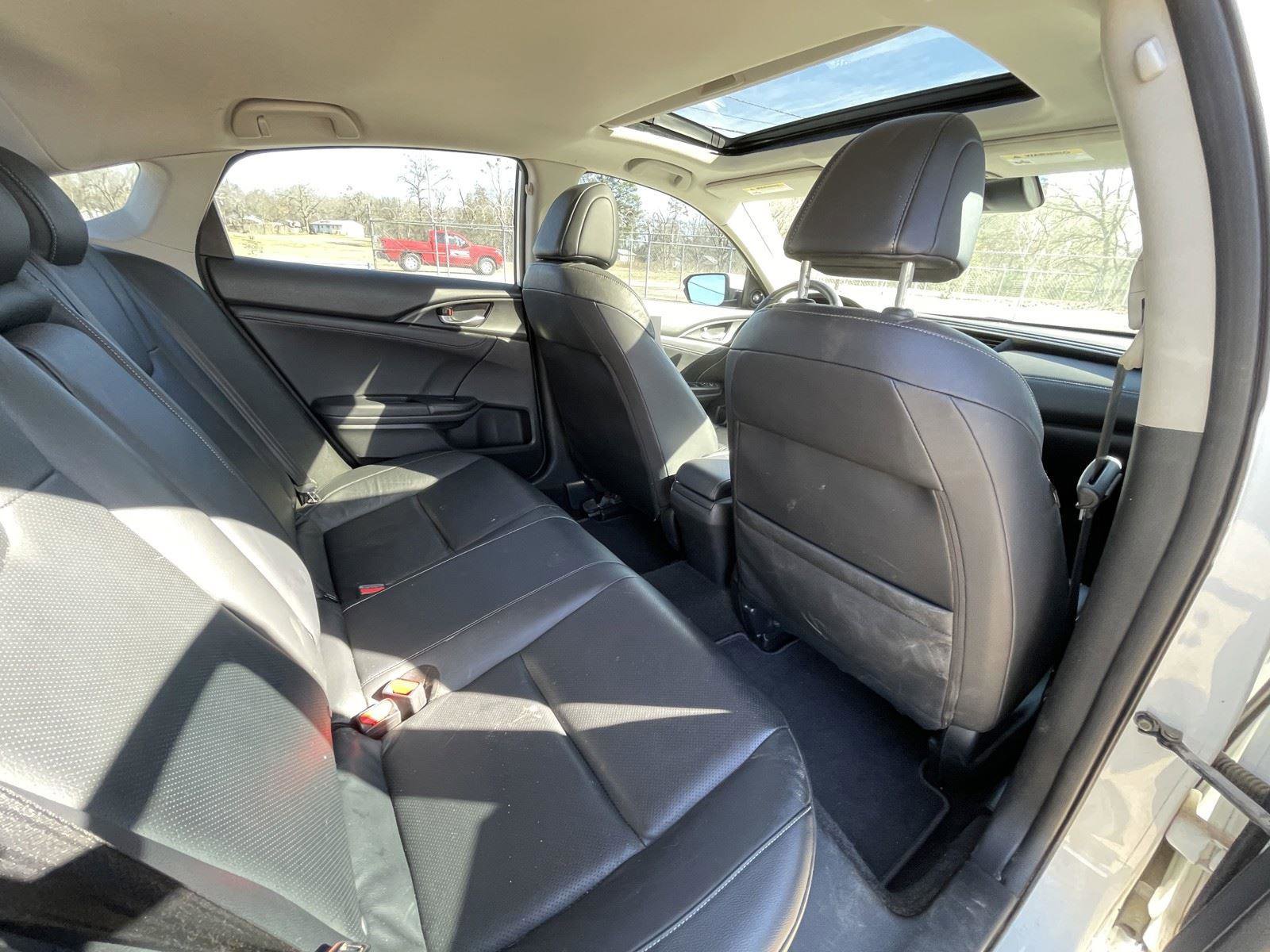 Used 2019 Honda Insight Touring image 39