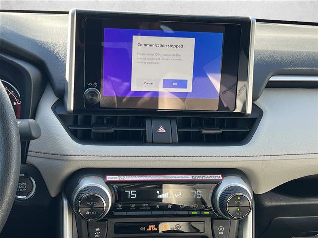 New 2025 Toyota RAV4 XLE image 13