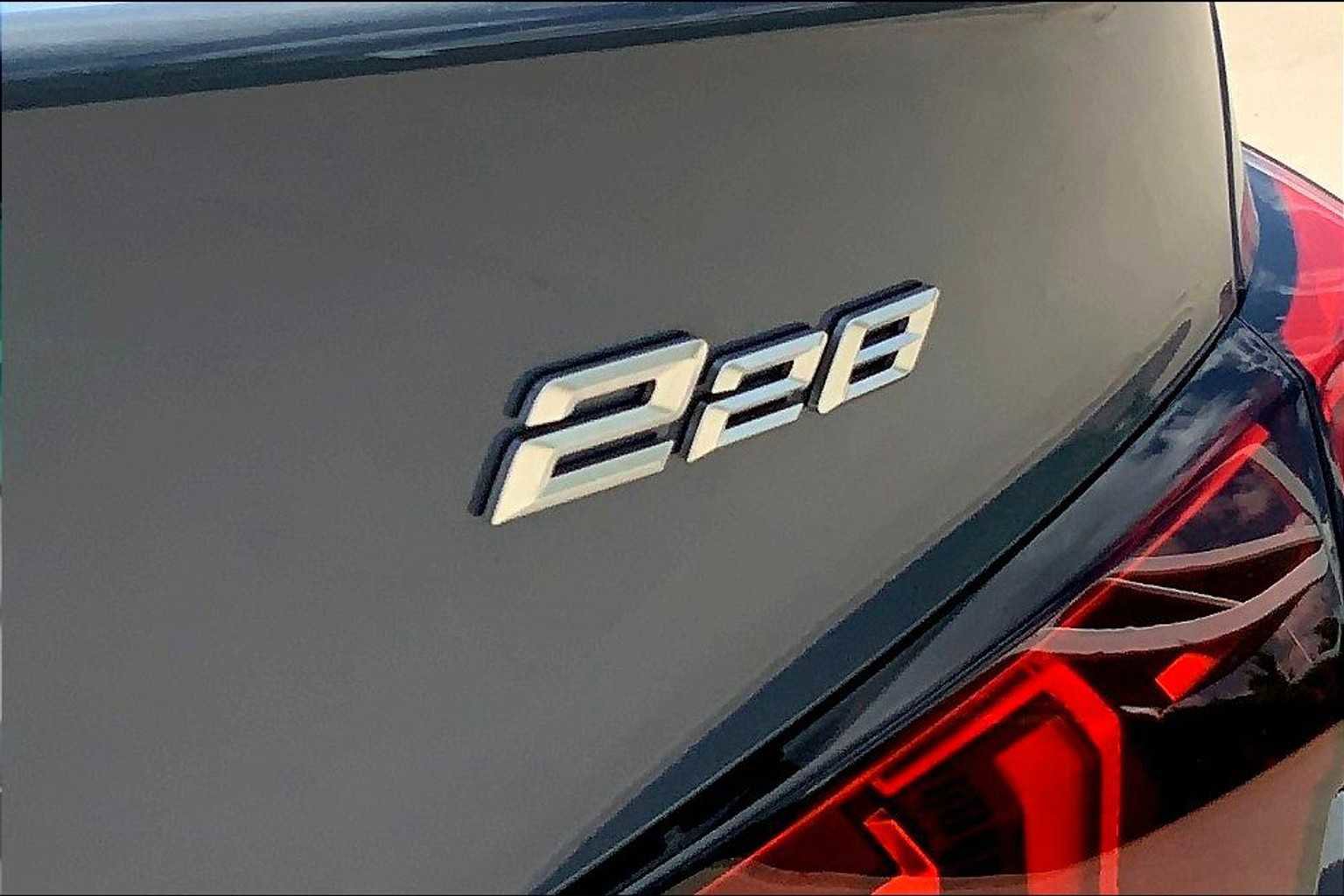New 2025 BMW 228i xDrive AWD/4WD image 15