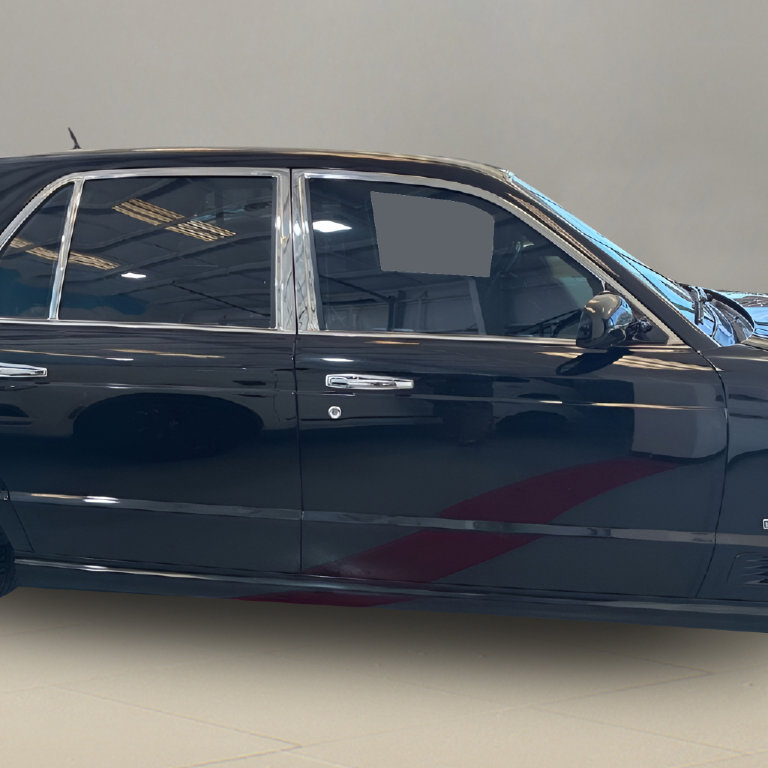 Used 2007 Bentley Arnage T image 11