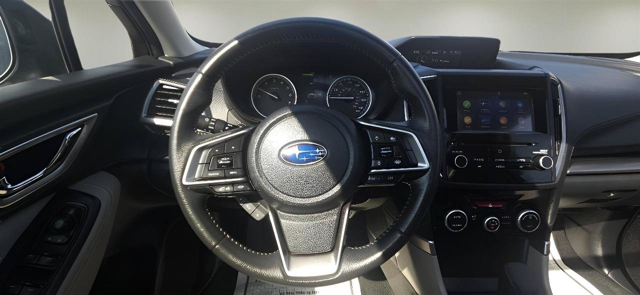 Used 2022 Subaru Forester Premium AWD/4WD image 13