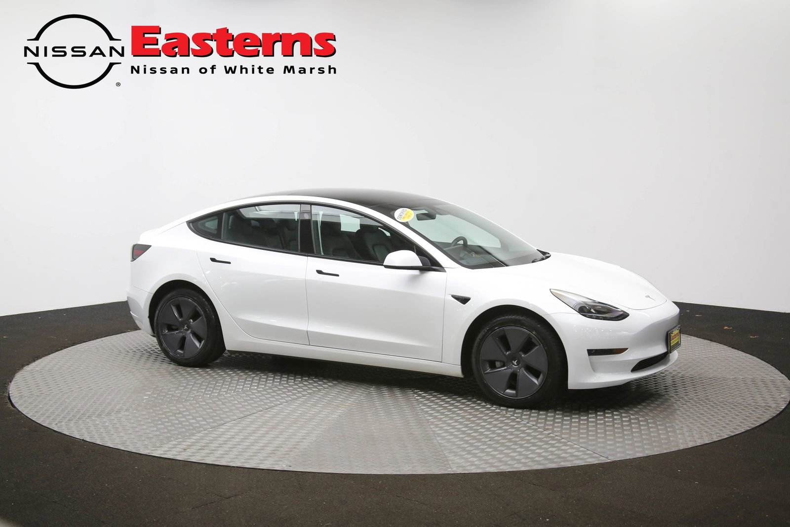 Used 2023 Tesla Model 3 Standard Range RWD image 43