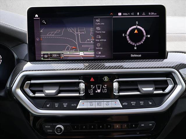 Used 2023 BMW X4 M40i AWD/4WD image 18