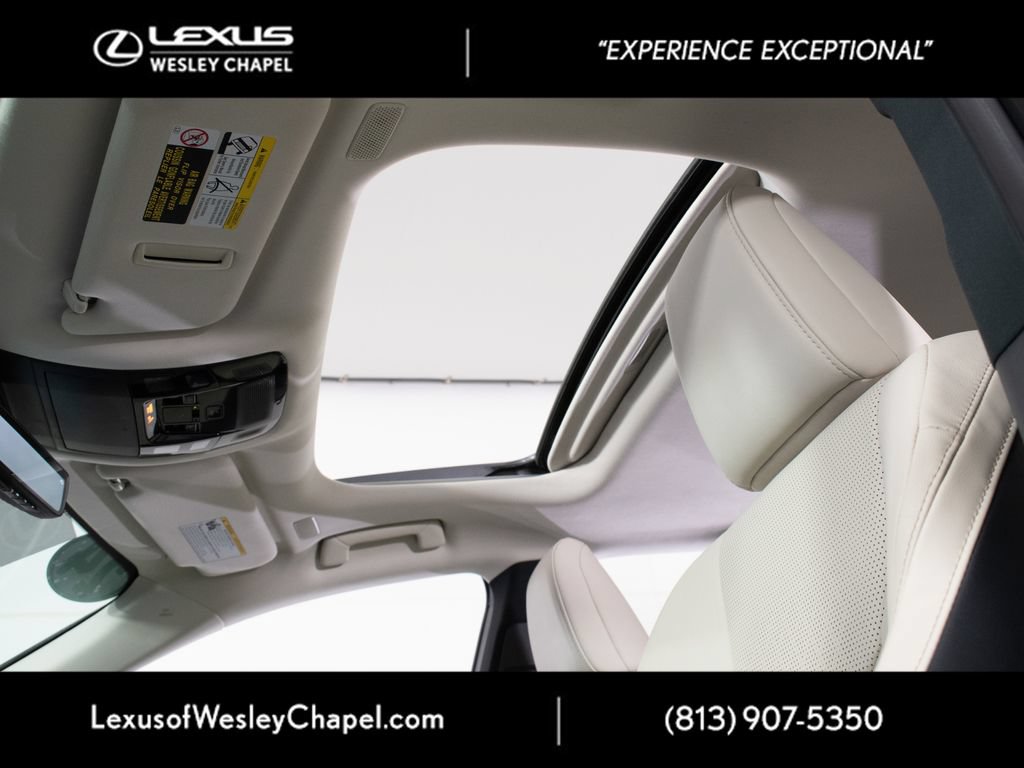 Certified 2024 Lexus RX 350 Premium Plus w/ Convenience Package FWD image 20