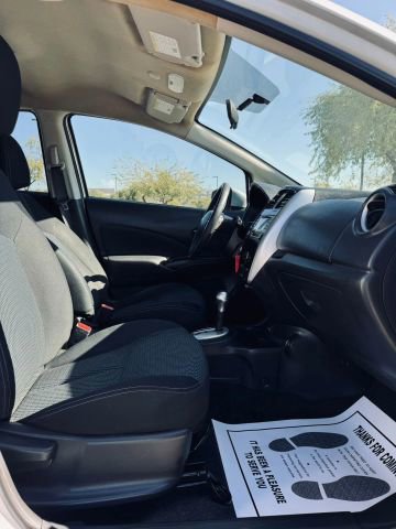 Used 2017 Nissan Versa Note SV w/ SV Appearance Package image 13