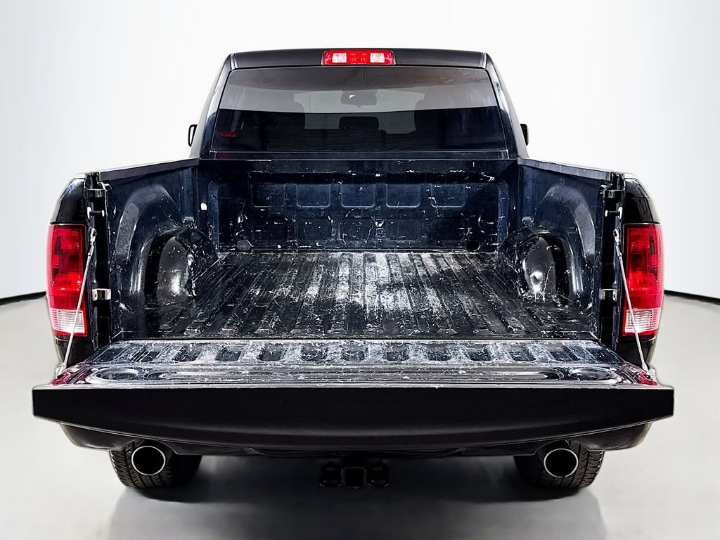 Used 2013 RAM 1500 Express AWD/4WD image 22