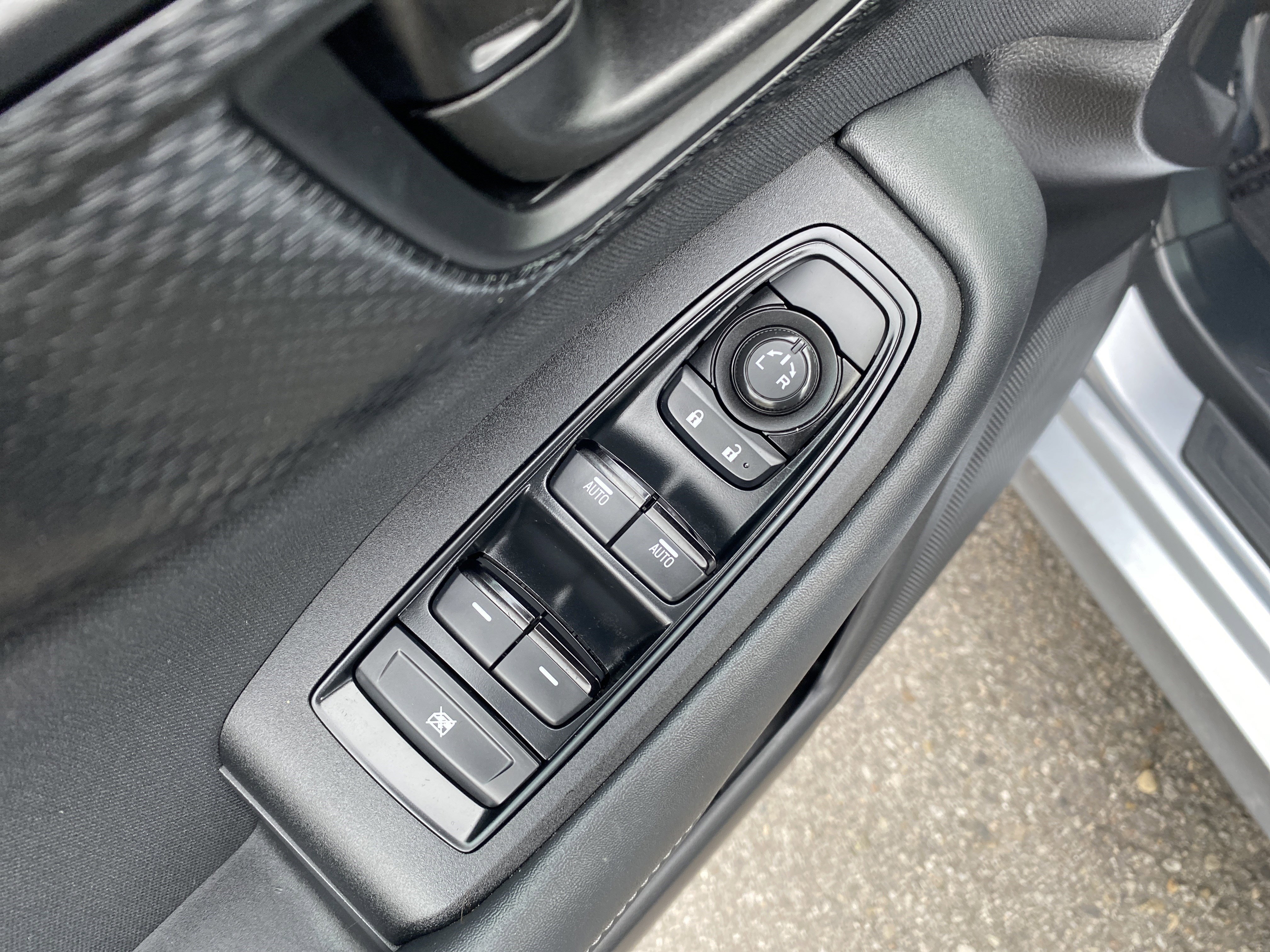 Used 2024 Subaru Legacy image 18