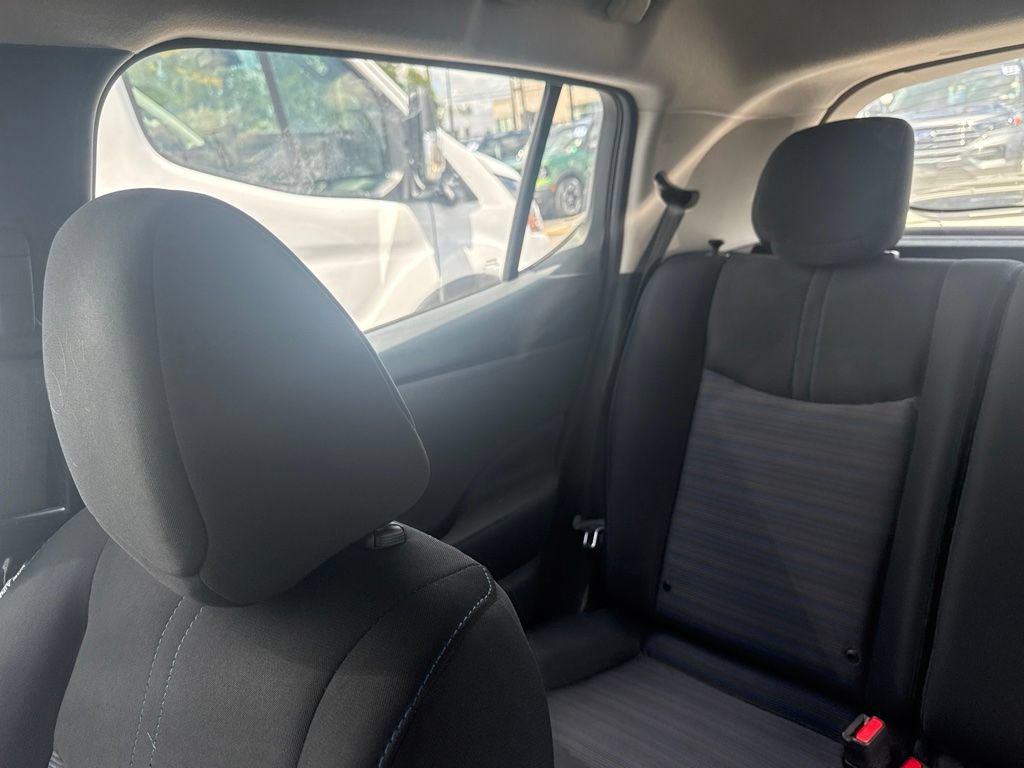 Used 2019 Nissan Leaf SV Plus w/ SV Plus Technology Package FWD image 14