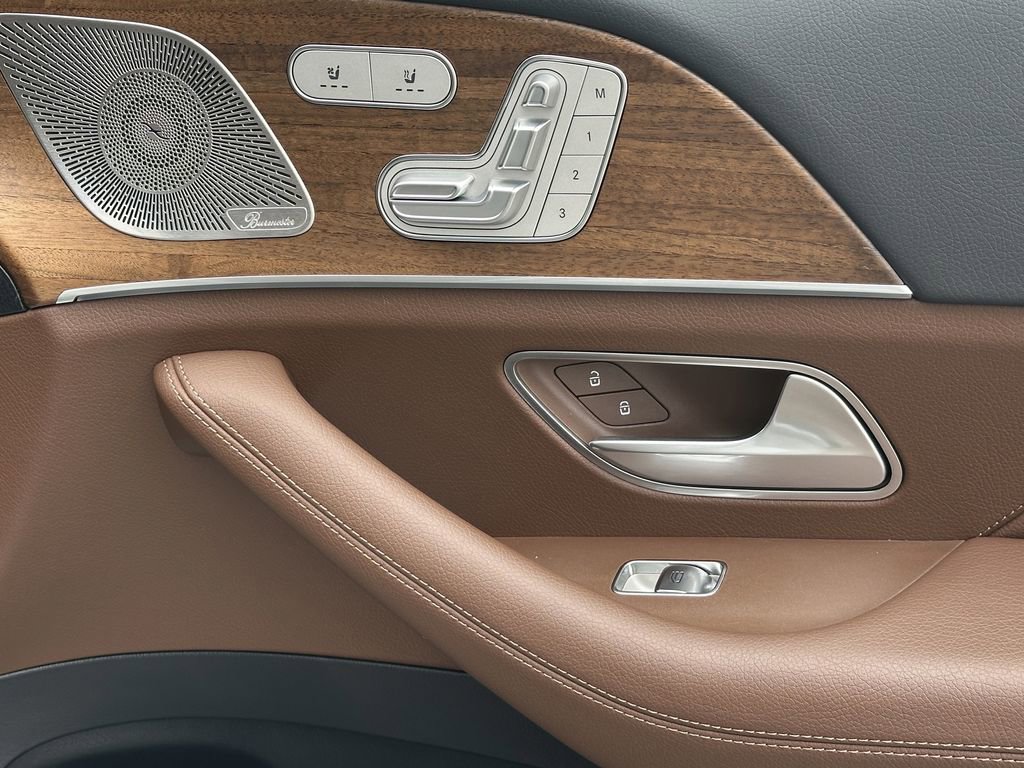Certified 2025 Mercedes-Benz GLE 350 4MATIC image 17