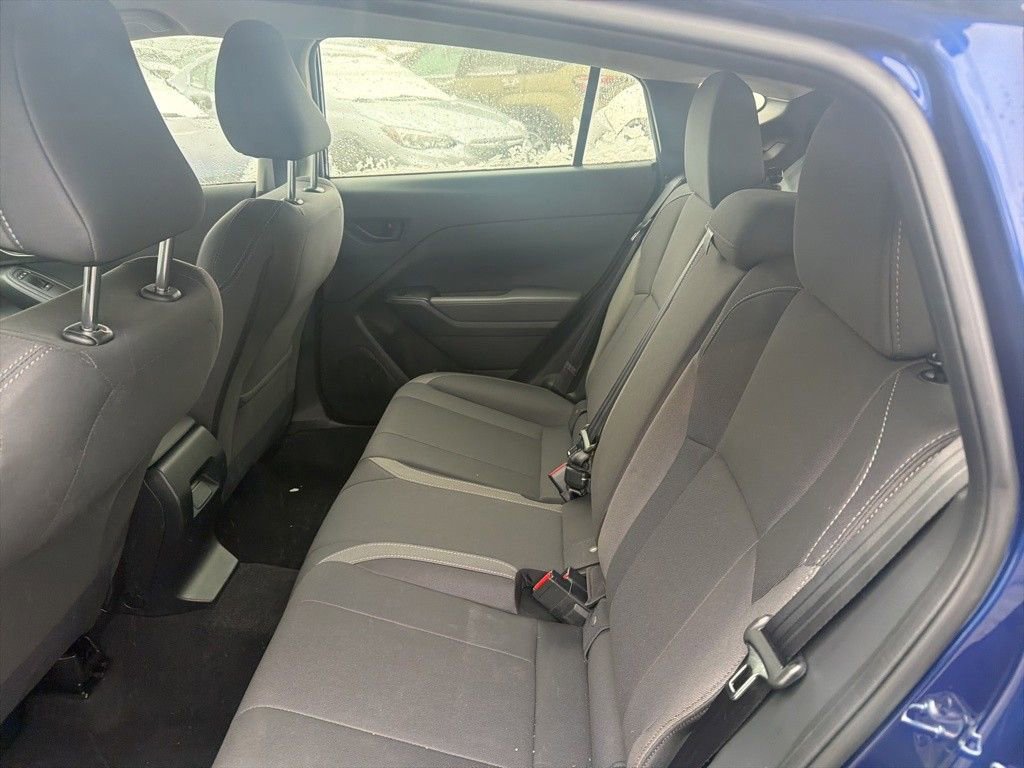 Certified 2025 Subaru Impreza 2.0i image 10