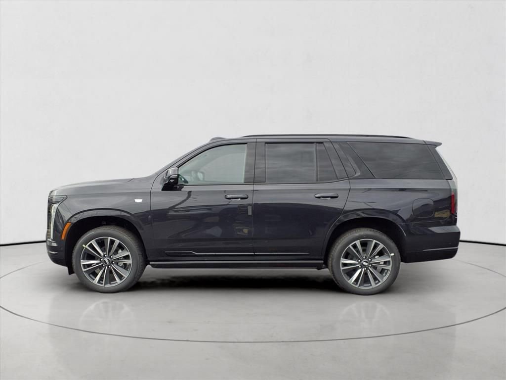 New 2026 Cadillac Escalade Sport w/ Touring Package image 15