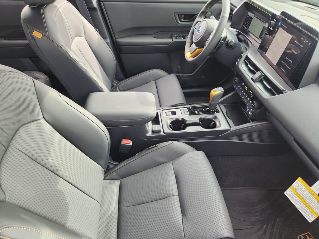 New 2026 Subaru Outback Wilderness image 11