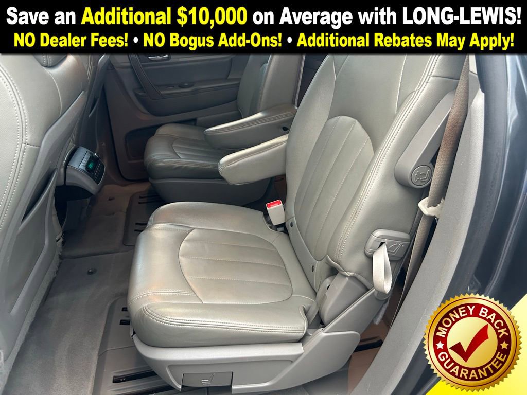 Used 2014 Chevrolet Traverse LT image 19