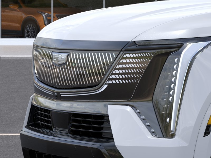 New 2026 Cadillac Escalade IQ Sport 2 w/ LPO, ONYX Package AWD/4WD image 13