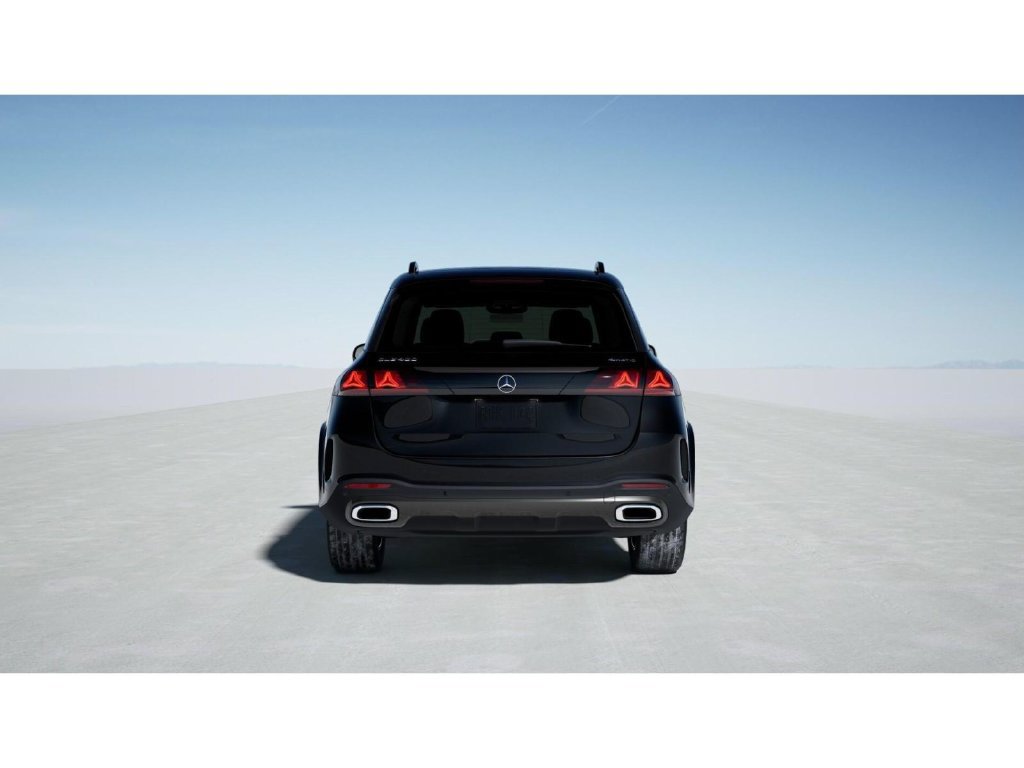 New 2027 Mercedes-Benz GLE 450 4MATIC image 25