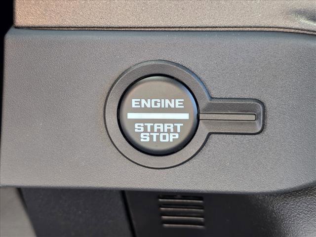 New 2025 Ford Bronco Badlands image 15