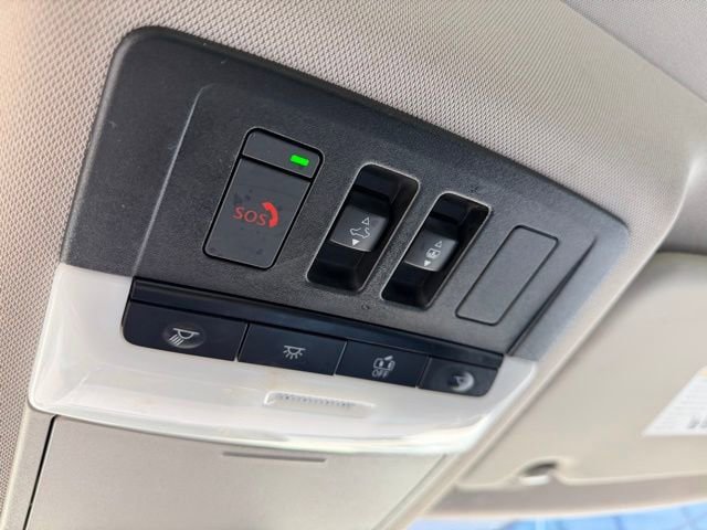 Used 2023 Nissan Rogue Platinum w/ Platinum Premium Package FWD image 22