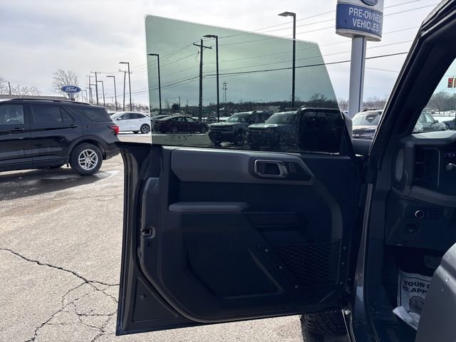 Certified 2023 Ford Bronco 4-Door image 20