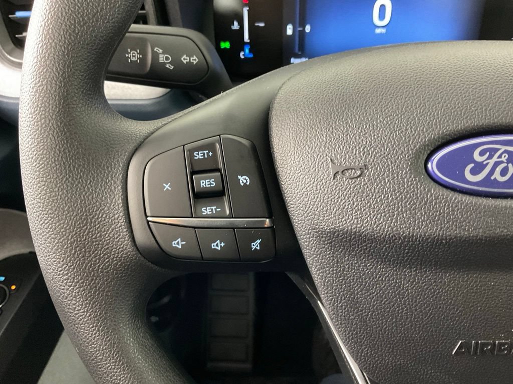 New 2026 Ford Maverick XLT FWD image 24