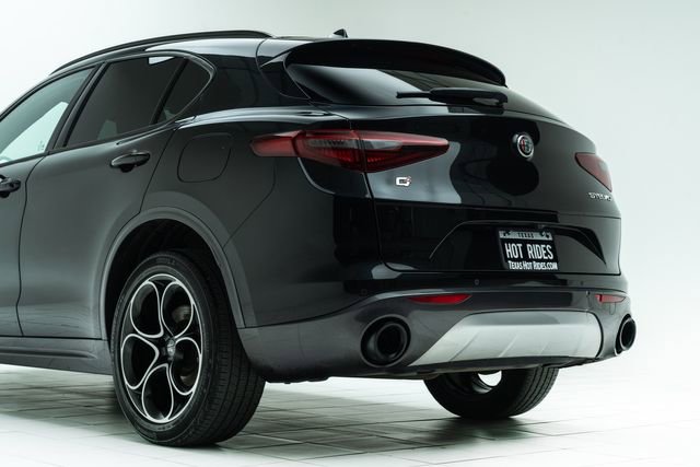 Used 2022 Alfa Romeo Stelvio Ti image 20